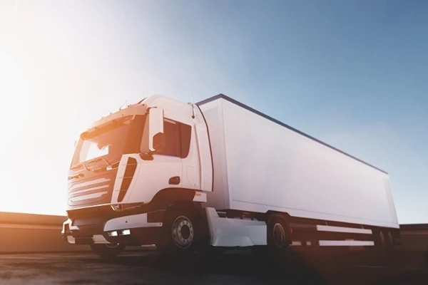 Ankara Süreyyapaşa, Nakliye Firması